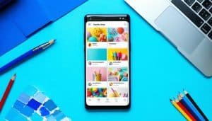 mobile-friendly website design