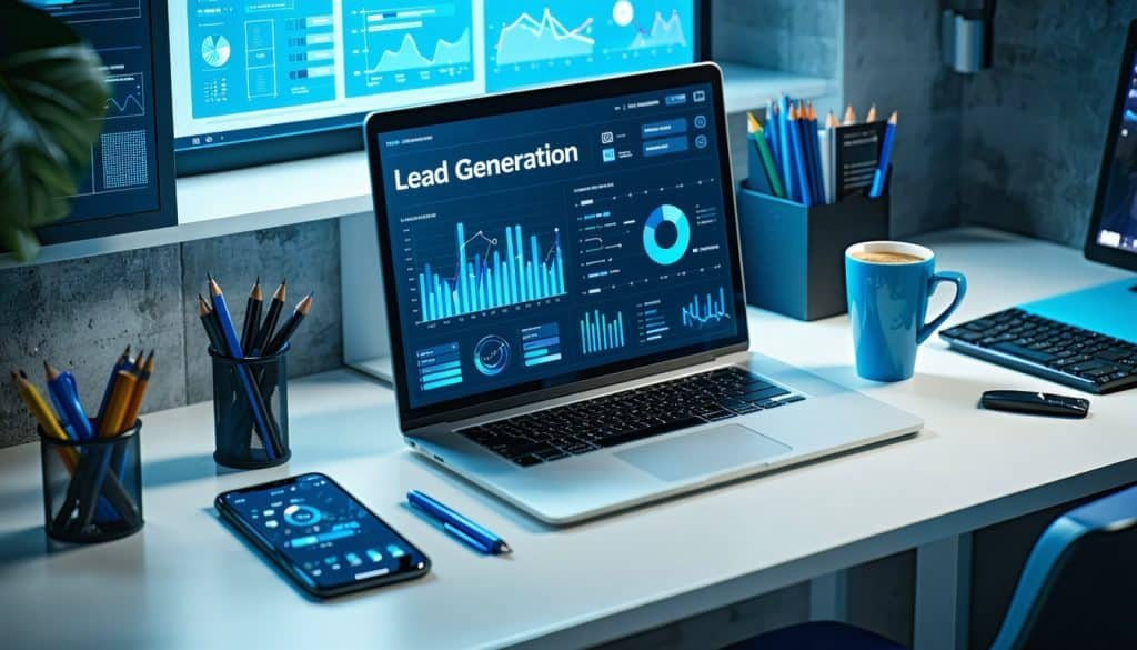 lead generation tools