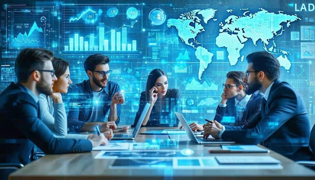 lead generation strategies