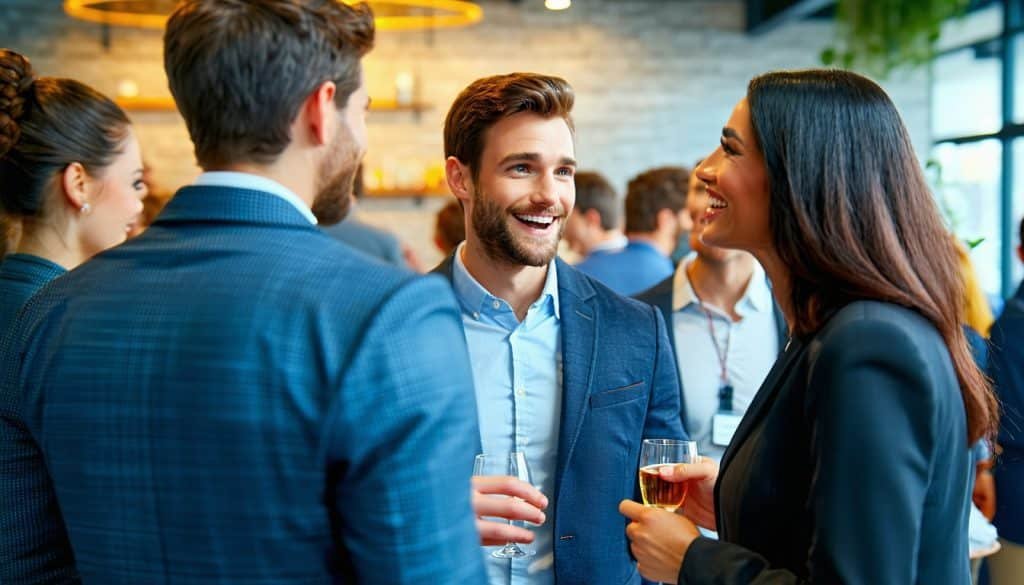 networking events for small businesses