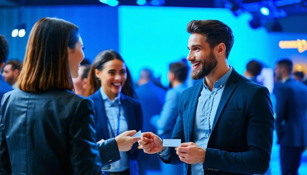 networking events for startups