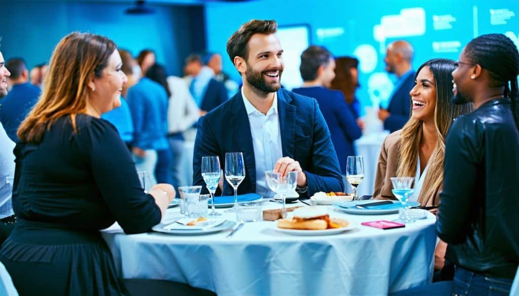 small business networking organizations