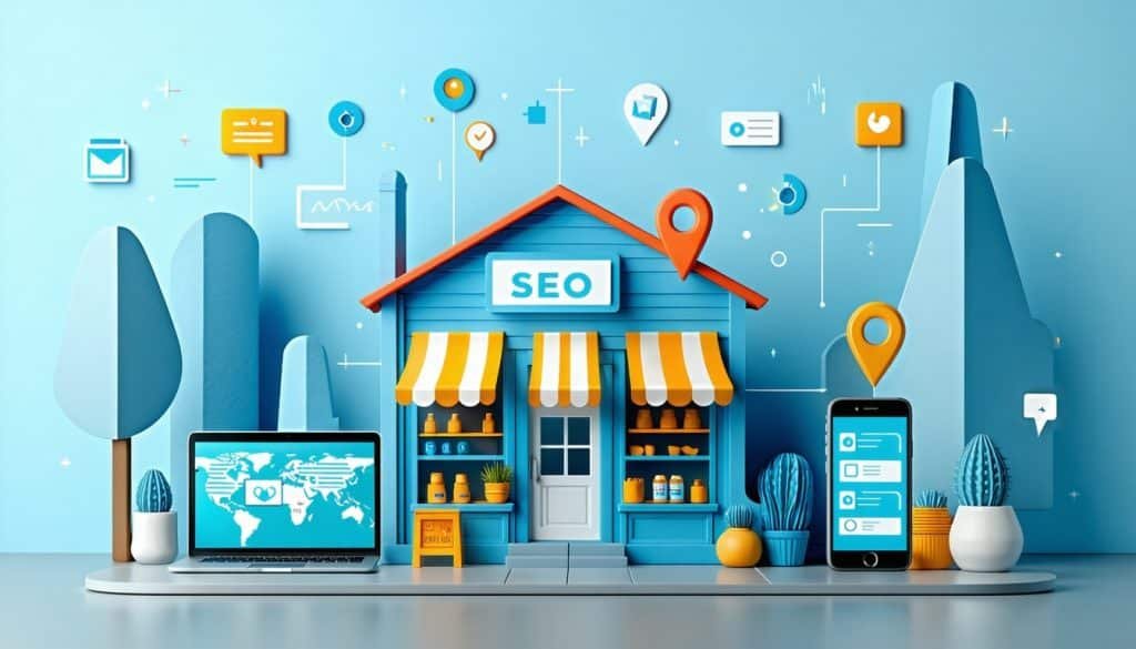 local seo services for small businesses