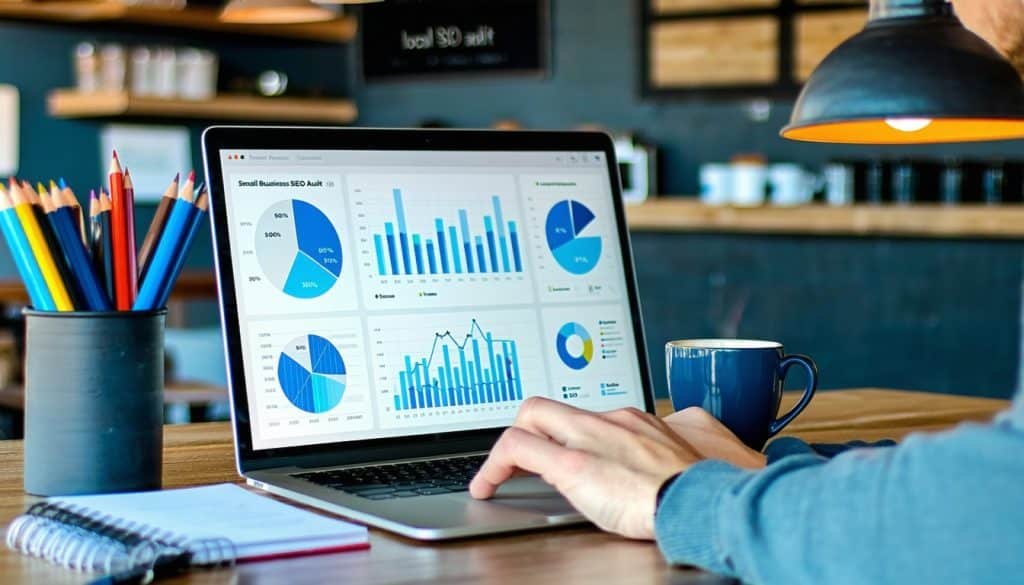 small business local seo audit